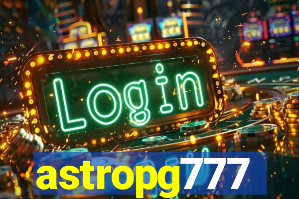 astropg777