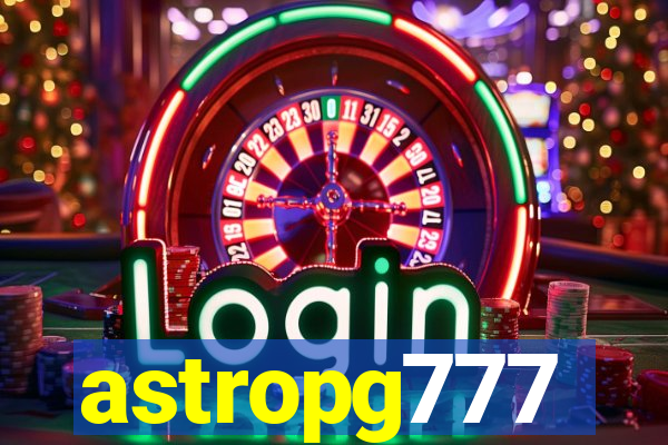 astropg777