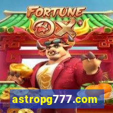 astropg777.com