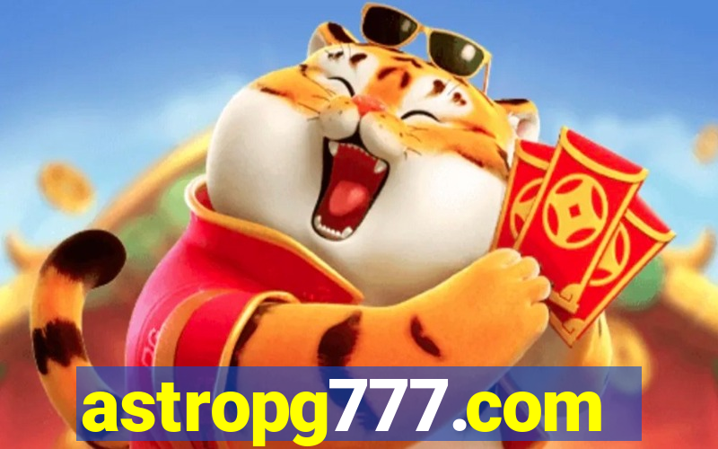astropg777.com