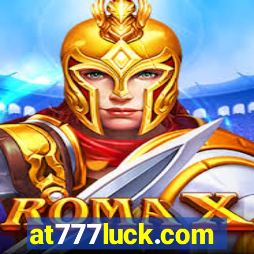 at777luck.com