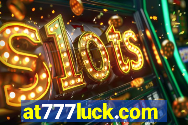 at777luck.com