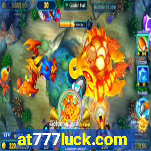 at777luck.com