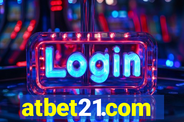 atbet21.com