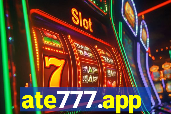 ate777.app