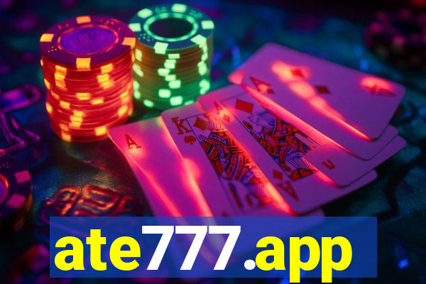 ate777.app