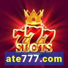 ate777.com