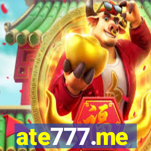ate777.me