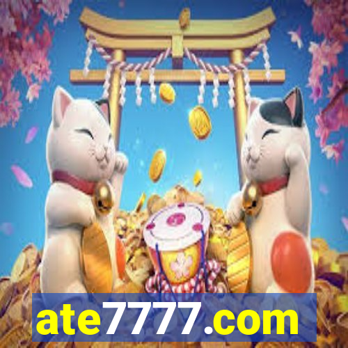 ate7777.com