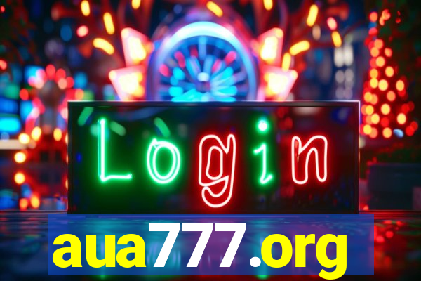 aua777.org