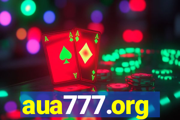 aua777.org