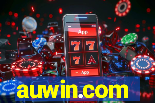 auwin.com