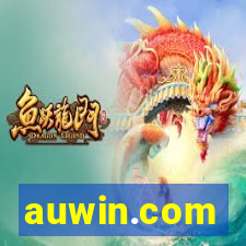 auwin.com
