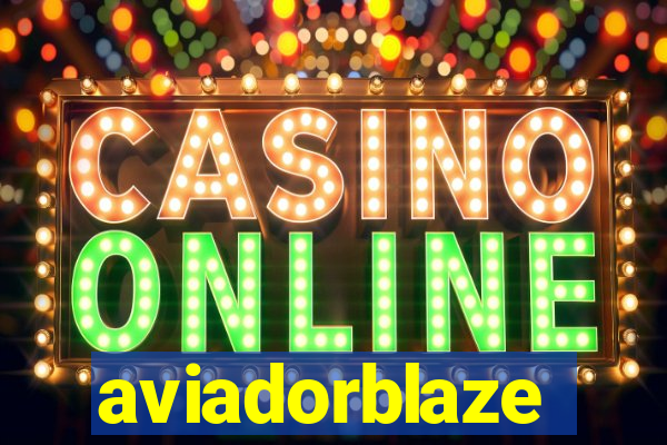 aviadorblaze