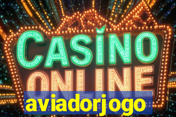 aviadorjogo