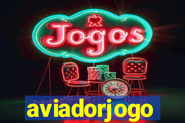 aviadorjogo