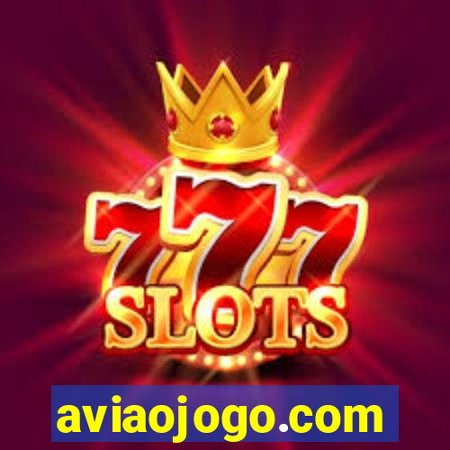aviaojogo.com