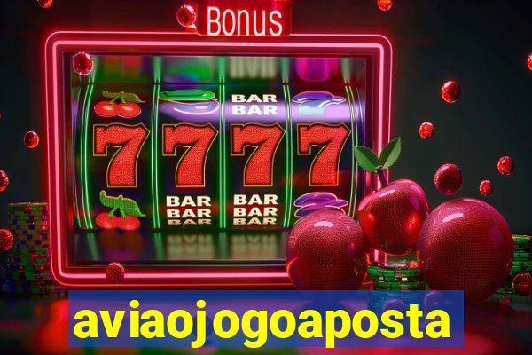 aviaojogoaposta