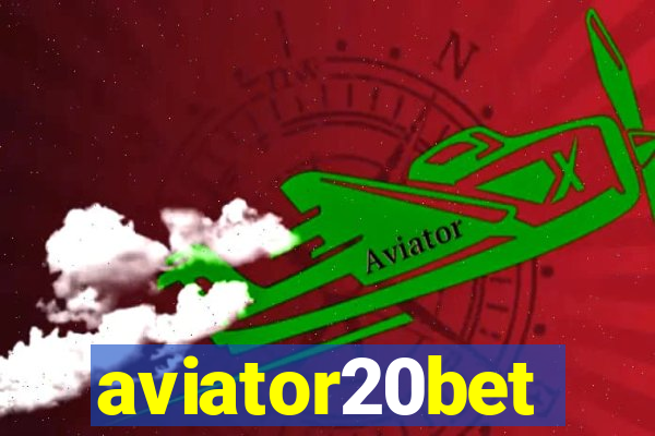 aviator20bet