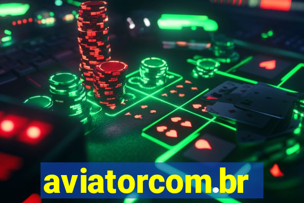 aviatorcom.br