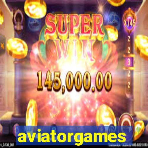 aviatorgames