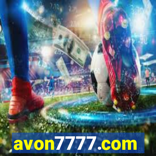 avon7777.com