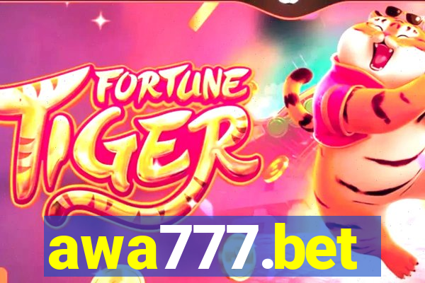 awa777.bet