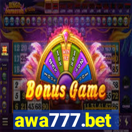 awa777.bet