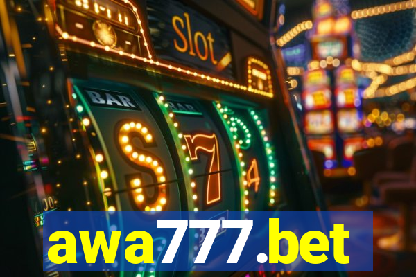 awa777.bet