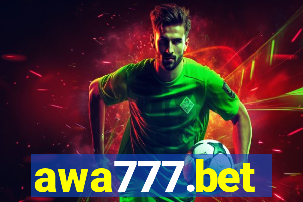 awa777.bet