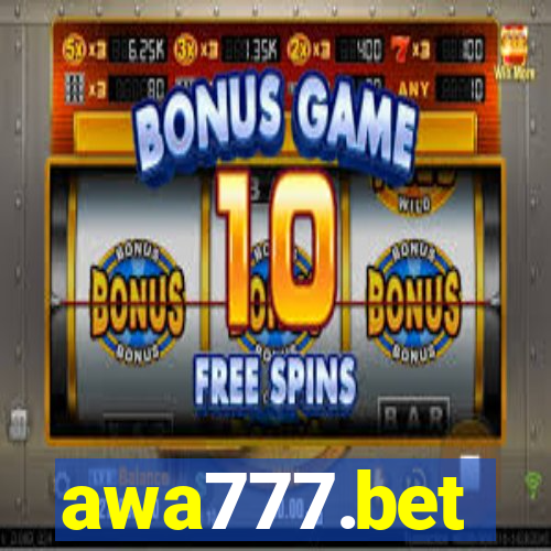 awa777.bet
