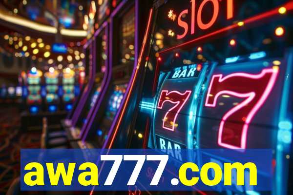 awa777.com