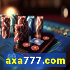 axa777.com