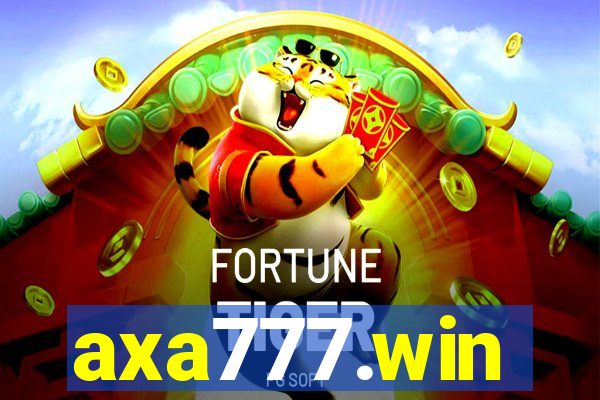 axa777.win