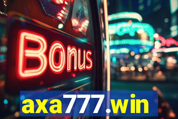 axa777.win