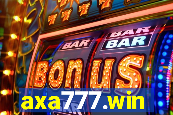 axa777.win