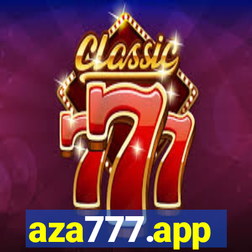 aza777.app