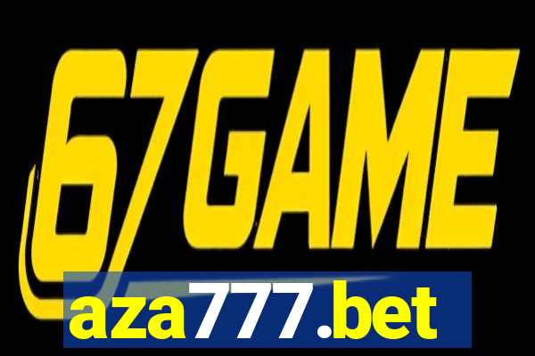 aza777.bet