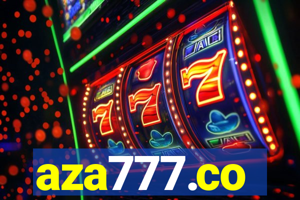 aza777.co
