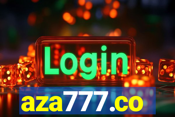 aza777.co