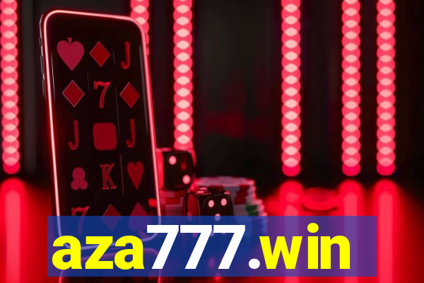 aza777.win