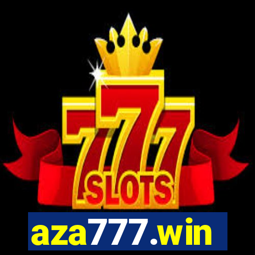aza777.win