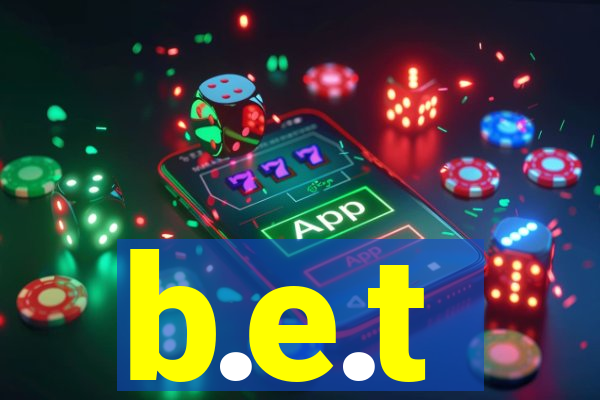 b.e.t