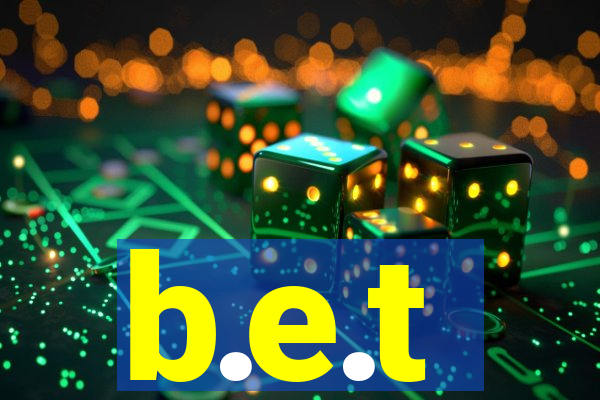 b.e.t