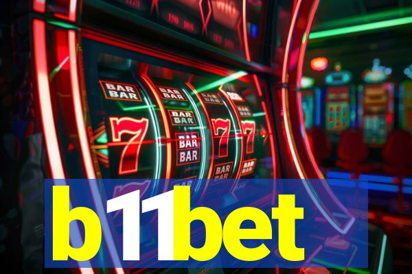 b11bet