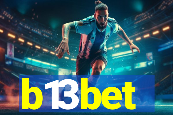 b13bet