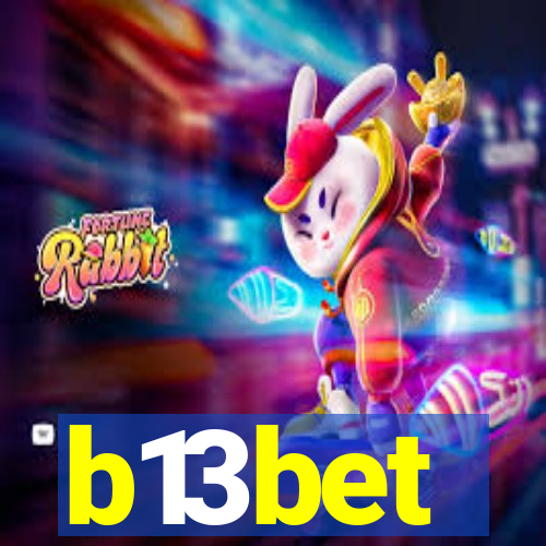 b13bet
