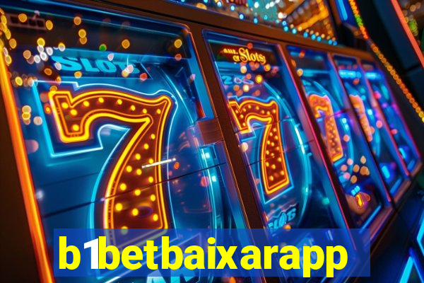 b1betbaixarapp