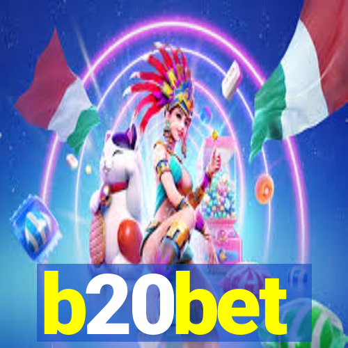 b20bet