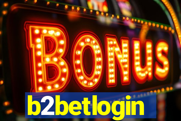 b2betlogin